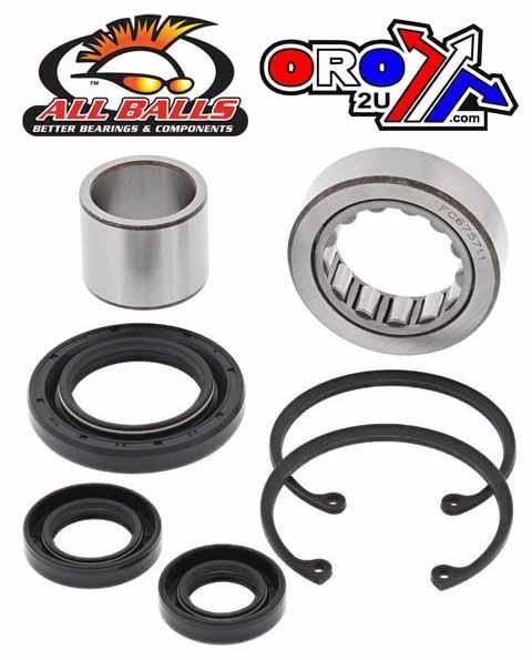 PRIMARY BEARING KIT HD HARLEY BUELL, ALLBALLS 25-3101, HARELY DAVIDSON BUELL