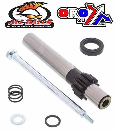 JACK SHAFT HARLEY-DAVIDSON, ALLBALLS 79-2106, 33126-94