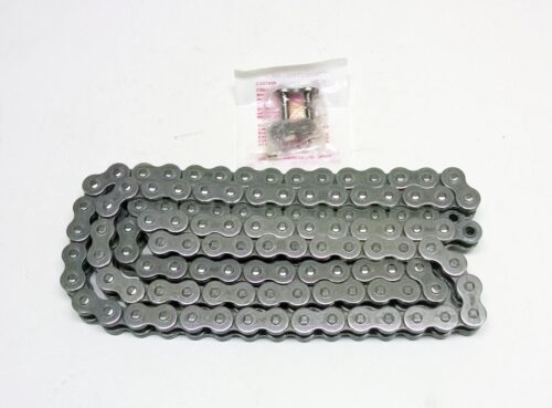 DID 525VX3 BK X-RING CHAIN 116L ZJ DID525VX116