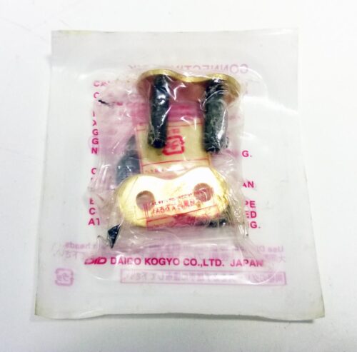 DID 525VX3 GB X-RING CHAIN 116L ZB DID525VXGB116