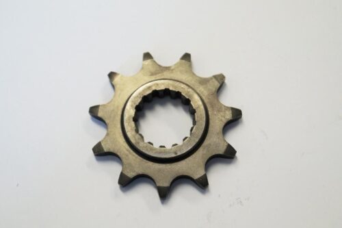FRONT SPROCKET 11T STEEL, VERTEX 891-1248K11, JTF1901.11