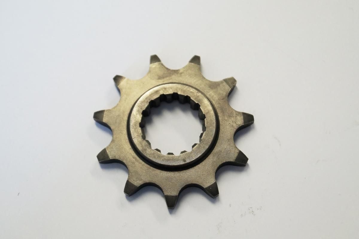 FRONT SPROCKET 11T STEEL, VERTEX 891-1248K11, JTF1901.11