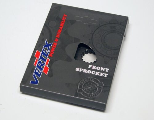 FRONT SPROCKET 11T LIGHTENED, VERTEX LIGHTENED 891-1248KC11, JTF1901.11