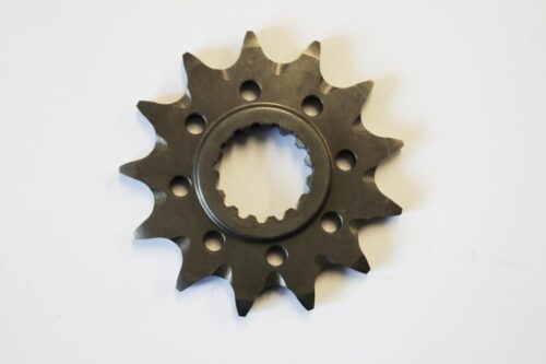 FRONT SPROCKET 13T LIGHTENED, VERTEX LIGHTENED 891-1248KC13, JTF1901.13