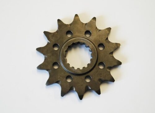 FRONT SPROCKET 14T LIGHTENED, VERTEX LIGHTENED 891-1248KC14, JTF1901.14