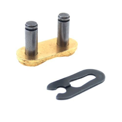 DID 520ERS-3 SPRING LINK (RJ) DIDSL520ERS3GGRJ