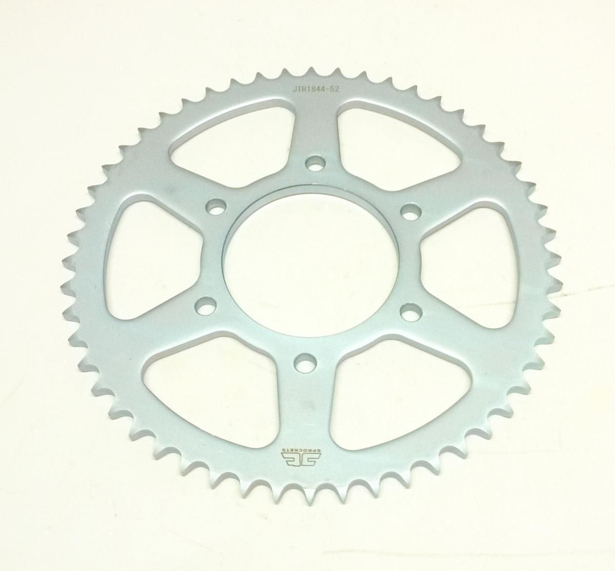REAR SPROCKET JTR1844.52 JT