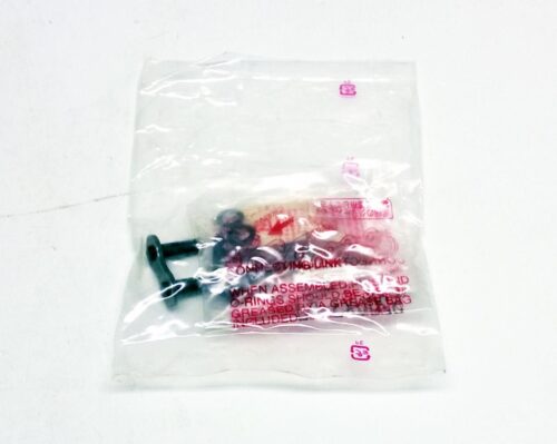 DID CHAIN 520VX3 X-RING 108L, DID520VX3108, BLACK CHAIN LINKS, DID520VX3108