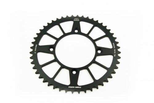 REAR SPROCKET JTA891.48BLK BLACK, ROAD KTM ALLOY