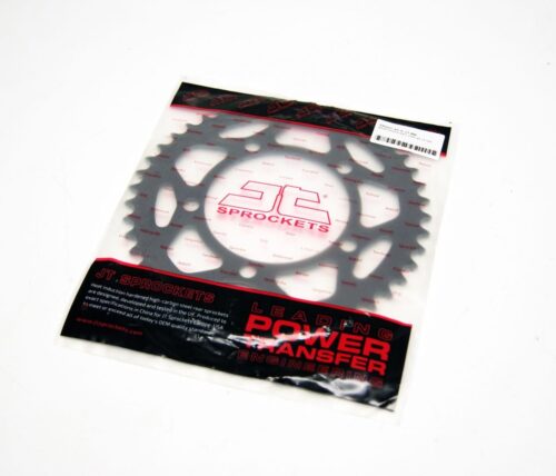 REAR SPROCKET JTR7.45 JT 525 BLACK