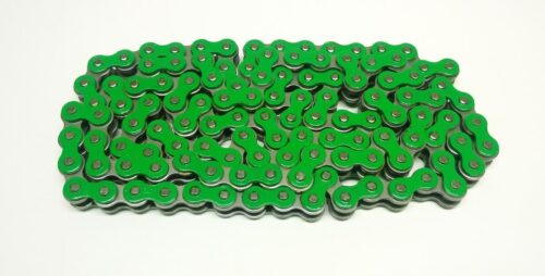 UNIBEAR 520H-120L GREEN CHAIN