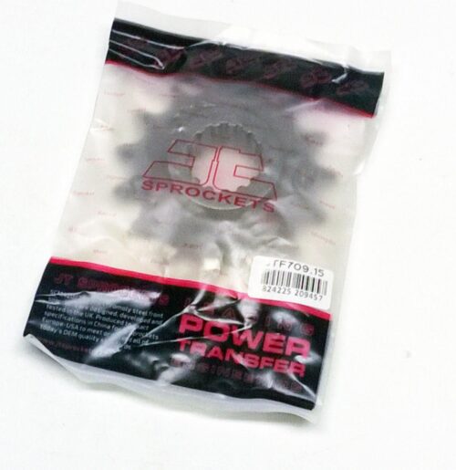 FRONT SPROCKET JTF709.15 JT