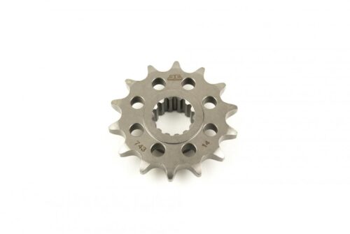 FRONT SPROCKET JTF743.14 JT