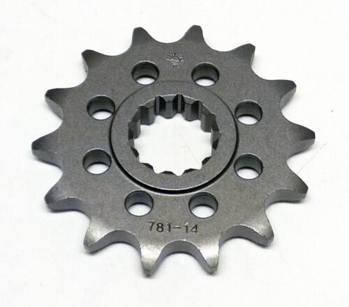 FRONT SPROCKET BENELLI, JTF781.14 JT