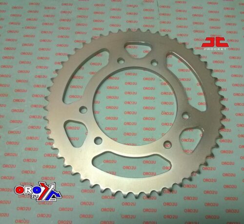 REAR SPROCKET DERBI, JTR1132.53