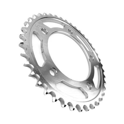 REAR SPROCKET JTR302.40 STEEL, HONDA ROAD JT