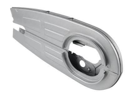 CHAIN GUARD CASE COVER KIT 1983 HONDA CUB C50 C70 C90