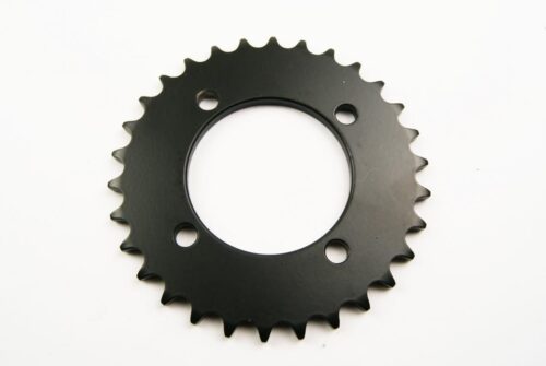 REAR SPROCKET JTR834.30 JT BLACK