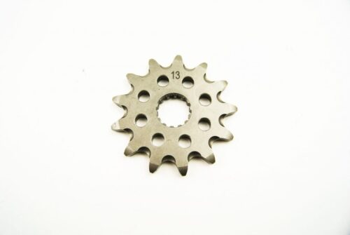 FRONT SPROCKET GROOVE & LIGHT, FRONT SPROCKET 13 [JTF564.13] 520