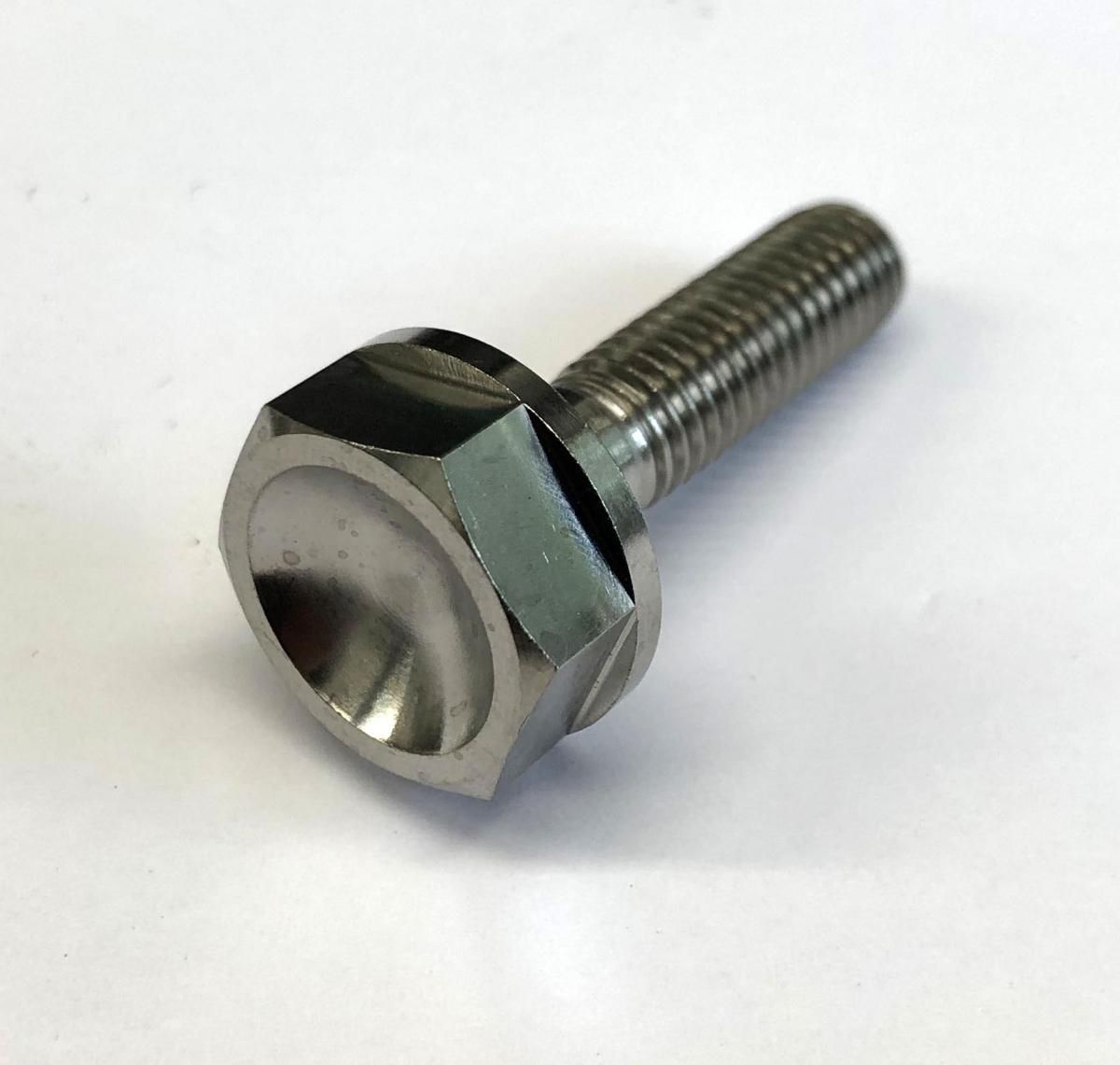 GR5 SUZUKI ENGINE SPROCKET BOLT, EACH 27517-28H00 27517-28H00-000 - Image 4