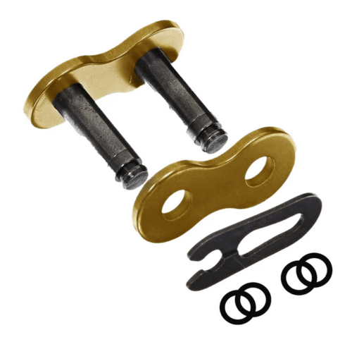 DID 520ATV2 SPRING LINK [FJ], DID-L-520ATV2GBFJ, DIDSL520ATV2GBFJ