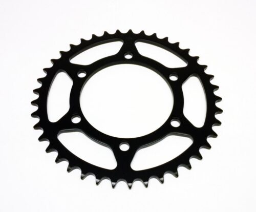 REAR SPROCKET JTR2020.51 STEEL, ROAD