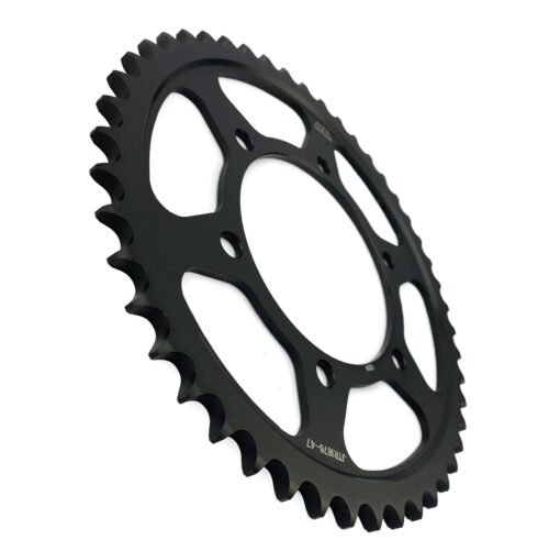 REAR SPROCKET JTR1876.47 JT