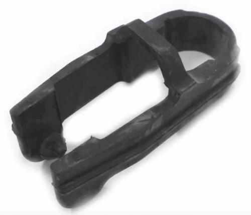 CHAIN GUIDE FRONT ARM 2007-2010 YAMAHA YBR125 JYM125 5VL-F2151-10-00