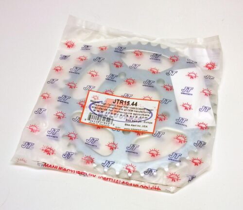 REAR SPROCKET BENELLI, JTR15.46