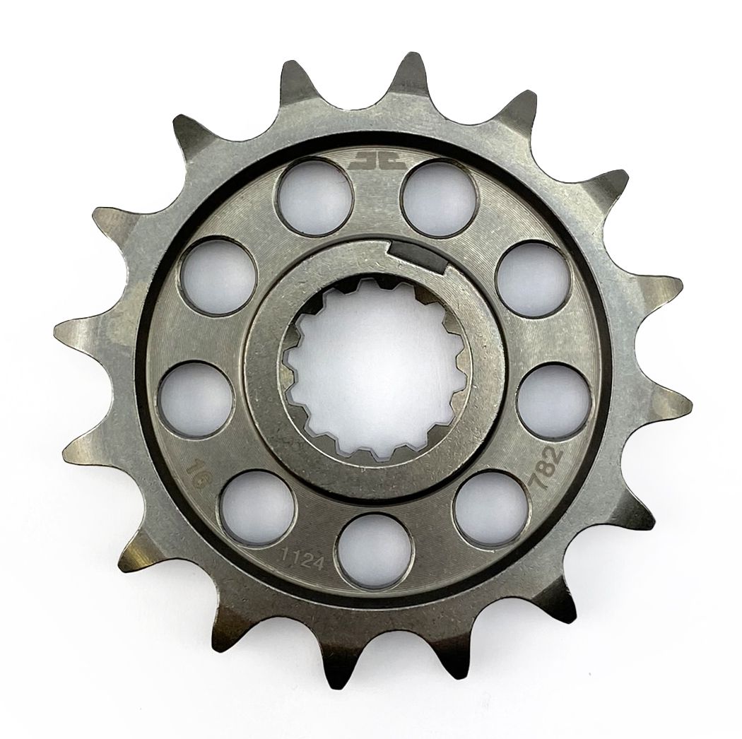 FRONT SPROCKET JTF782.16