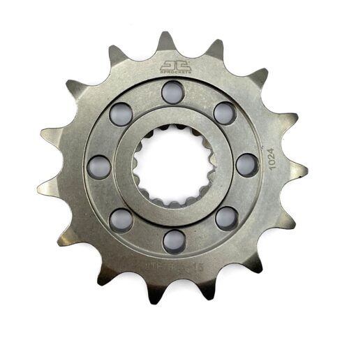 FRONT SPROCKET JTF1025.15