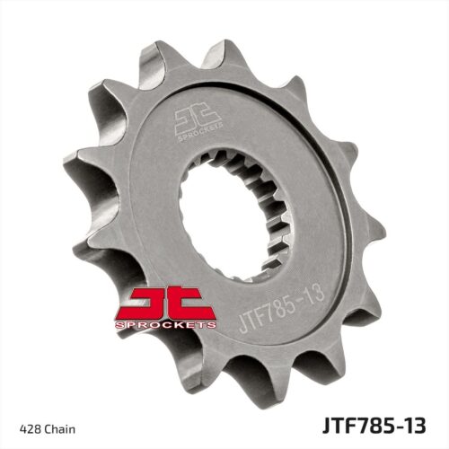 FRONT SPROCKET BENELLI, JTF785.13