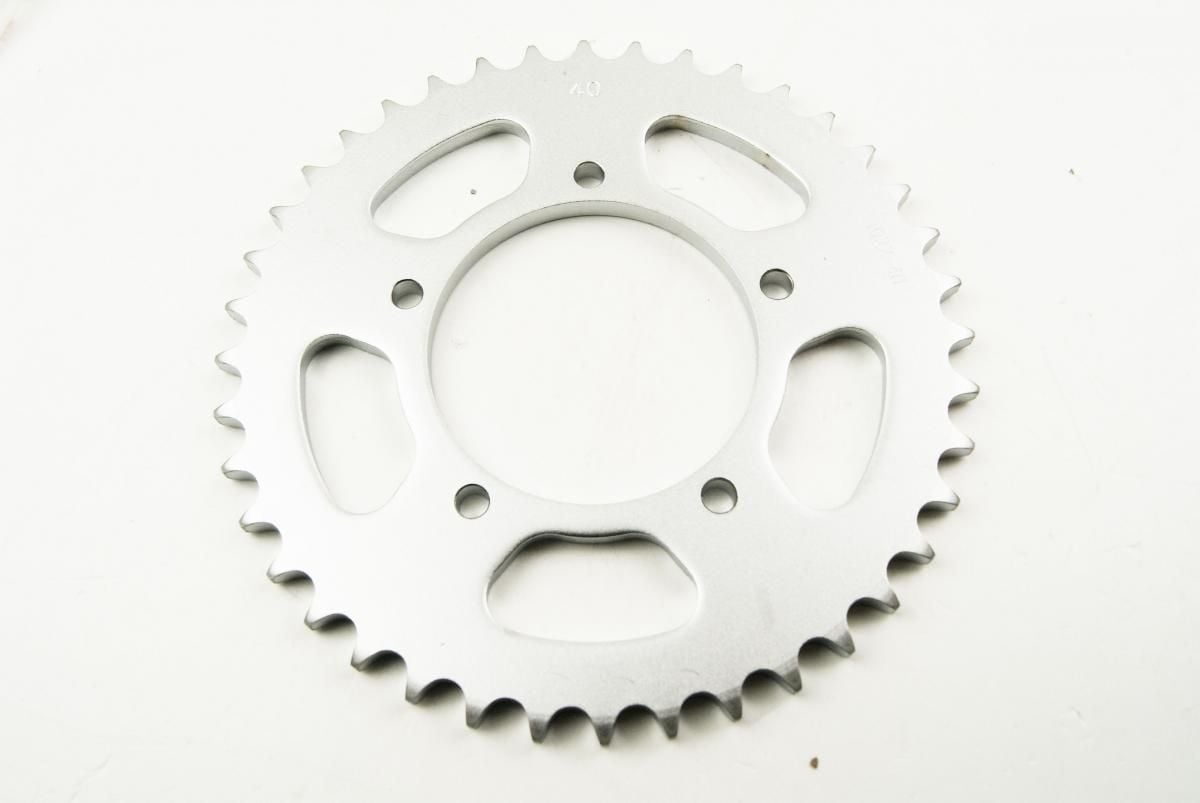 REAR SPROCKET JTR2025.38 JT - Image 3