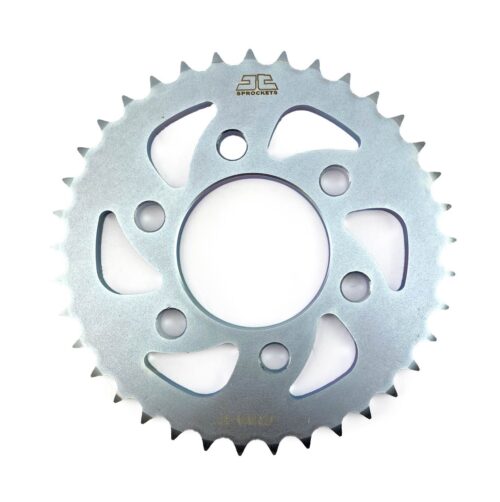 REAR SPROCKET STEEL JTR1010.37