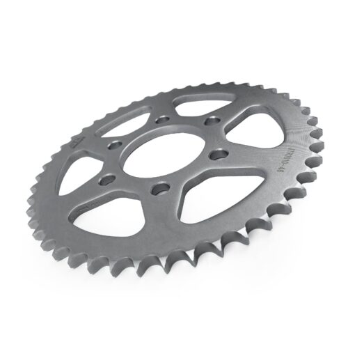 REAR SPROCKET STEEL JTR1010.46