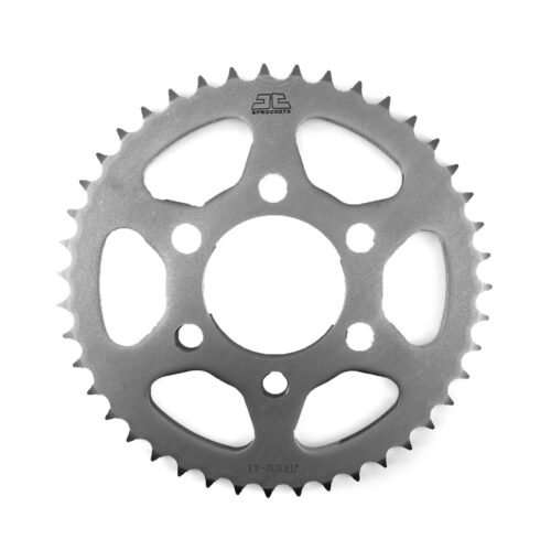 REAR SPROCKET STEEL JTR1010.43