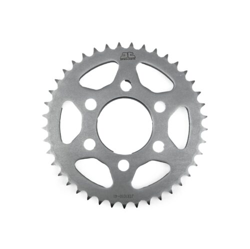 REAR SPROCKET STEEL JTR1010.41