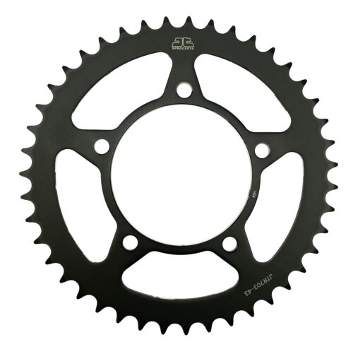 REAR SPROCKET JTR703.43 JT