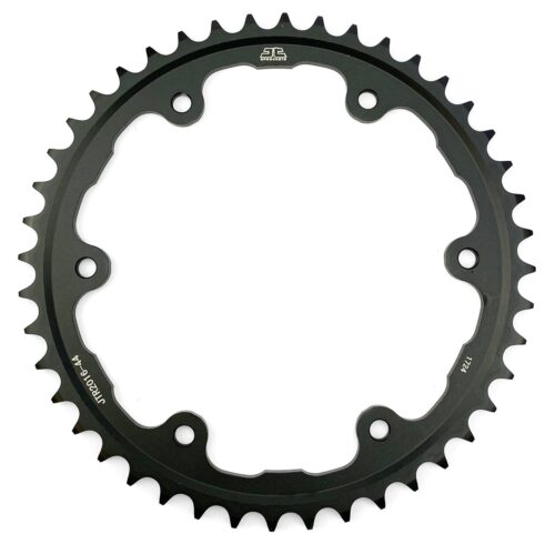 REAR SPROCKET JTR2016.44 JT