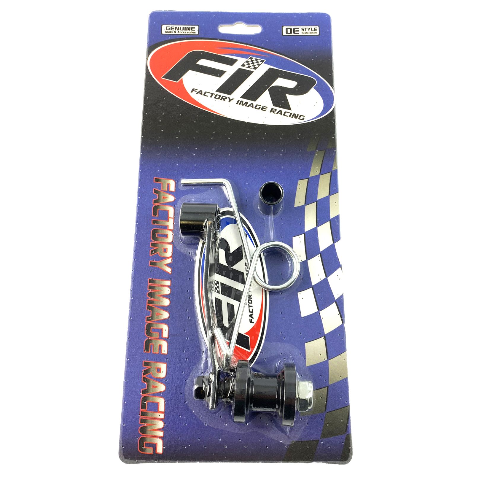 CHAIN TENTIONER KIT & ROLLER - Image 2