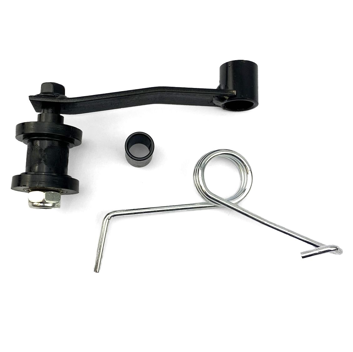 CHAIN TENTIONER KIT & ROLLER