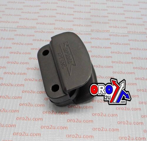 CHAIN BLOCK BLACK ARIETE HD.