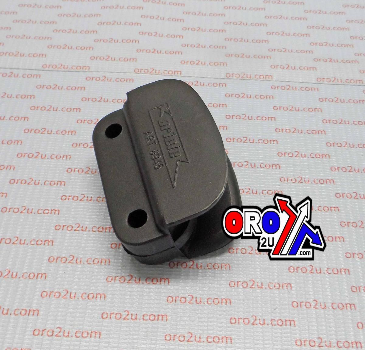 CHAIN BLOCK BLACK ARIETE HD.