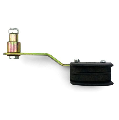 CHAIN TENTIONER UNIVERSAL ASSEMBLY KIT & GUIDE PAD 150mm