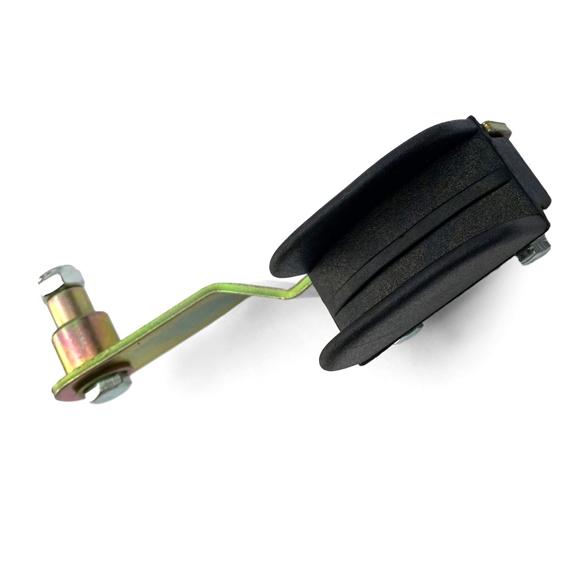 CHAIN TENTIONER UNIVERSAL ASSEMBLY KIT & GUIDE PAD 150mm - Image 3