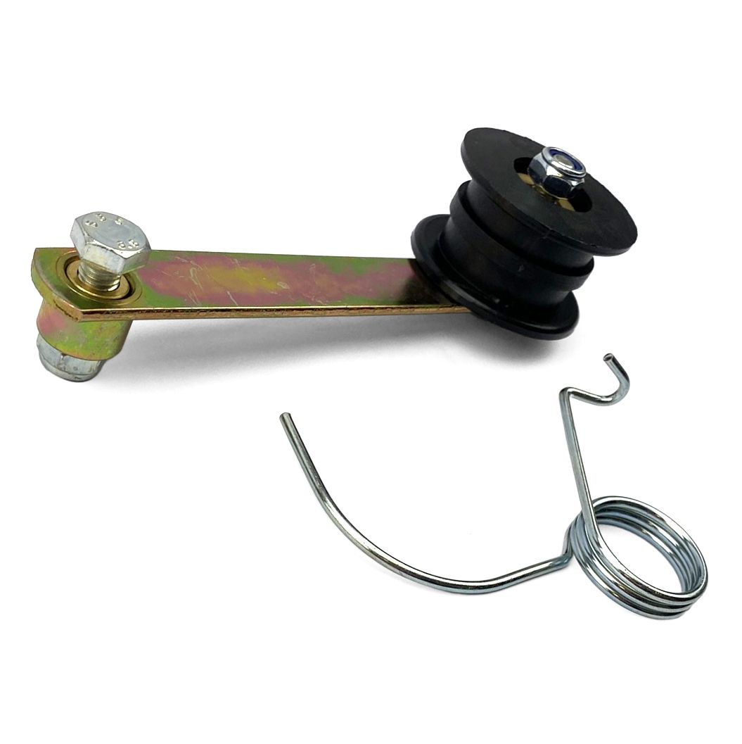 RH CHAIN TENTIONER ROLLER X07