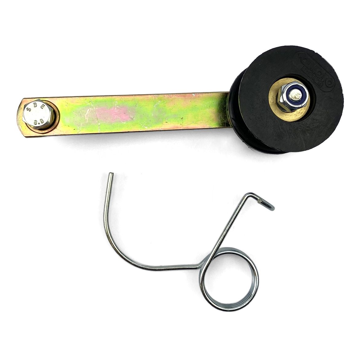 RH CHAIN TENTIONER ROLLER X07 - Image 3