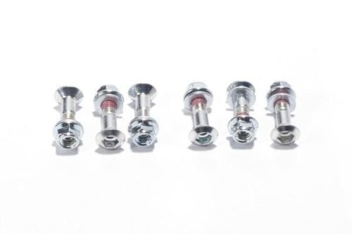 SPROCKET BOLT SET6 M8 x 30mm MOTION PRO 33-1400