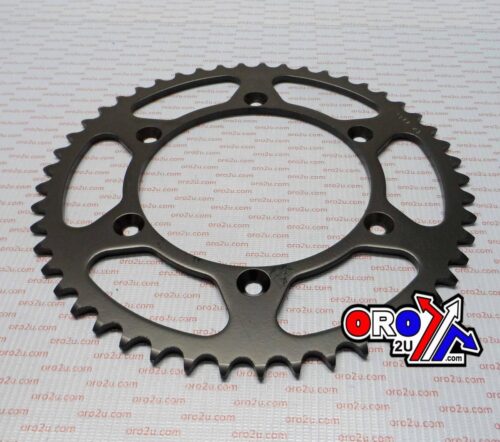 REAR SPROCKET STEEL JTR822.49