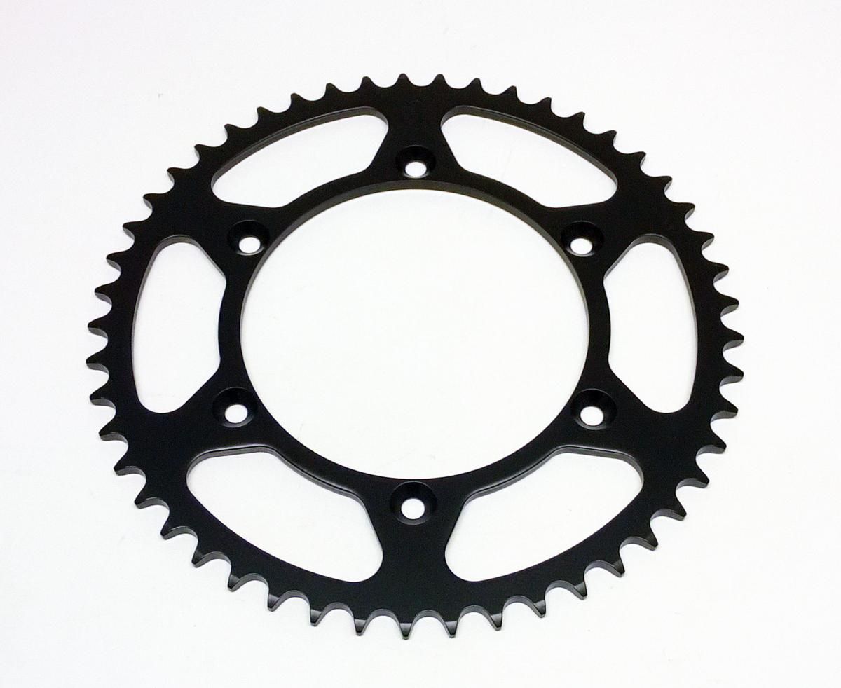 REAR SPROCKET STEEL JTR822.49 - Image 4